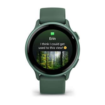 SMARTWATCH GARMIN VIVOACTIVE 6 VERDE 010-02985-02