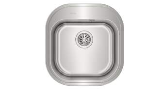 FREG. TEKA TEKAWAY STYLO 1B INOX 115020025