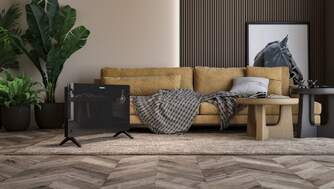 CONVECTOR OLIMPIA CALEO GLASS WIFI 2000W