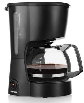 Cafetera Goteo Profesional Black \u0026 Decker Cm0755s 5 Tazas | Linio México -  BL939HL0N79JDLMX