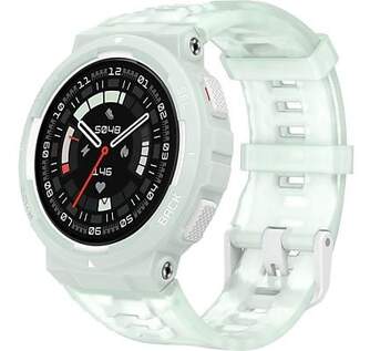 SMARTWATCH AMAZFIT ACTIVE EDGE MINT GREEN