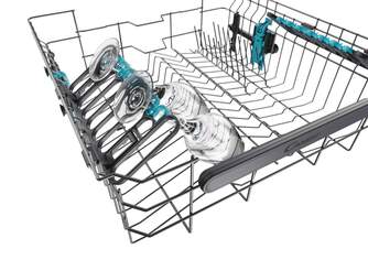 LVJ. CANDY CI6B4S1PSA 10P 3%%%#170;B 44dBA INT