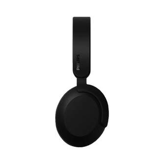 AURICULARES PHILIPS TAH8000EBK DIADEMA BT NEGRO