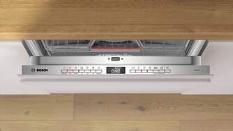 LVJ. BOSCH SBH4HVX14E 6P 3%%%#170;B 46DB DSP INT