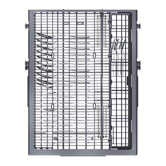 LVJ. HOOVER HI1C5SB1FS 8P 3%%%#170;B 45CM 45dBA INT