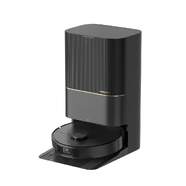 Aspirador Robot Dreame X40 Ultra Complete - Autovaciado, 3,2 L, 6400 mAh, Negro