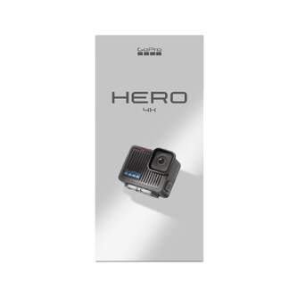 CAMARA DEPORTIVA GOPRO HERO BLACK