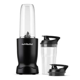 BATID. VASO NUTRIBULLET NBT1006MW NB TURBO 1000W  