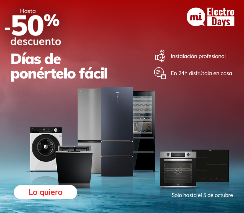 Mi Electro Days