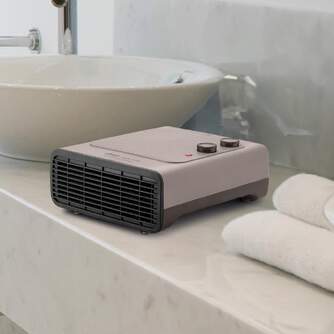 CALEFACT. UFESA ALPHA IVORY 1800W 83105989