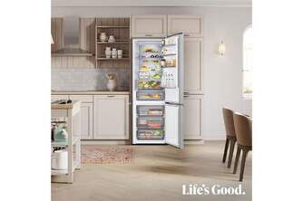 FRICOM. LG GBBS525APY 203x60 DSP INOX METALFRESH