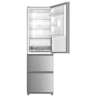 FRICOM. HAIER HTR3518DNMX 185x55 NF 3D 3P INOX