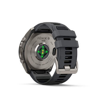 SMARTWATCH GARMIN FENIX 9 PRO 010-04337-21 51MM LT