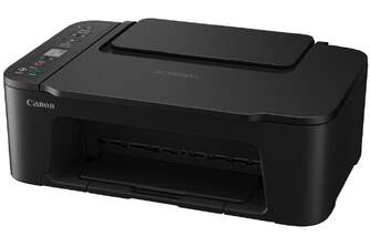 IMP. MULTI CANON TS3750i PIXMA A4 WIFI NEGRA