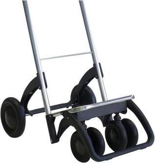 CARRO-COMPRA ROLSER TER054 TERMO 4.2 TOUR NEG/MAL