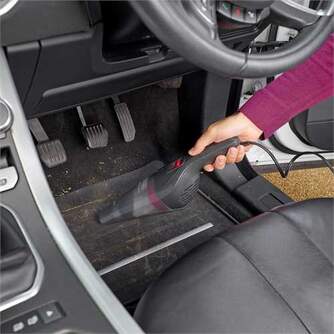 ASPI. MANO BLACK%%%amp;DECKER NVB12AV 12V COCHE