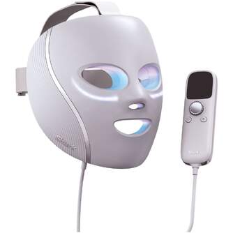 MASCARA FACIAL SHARK FW312EUPL