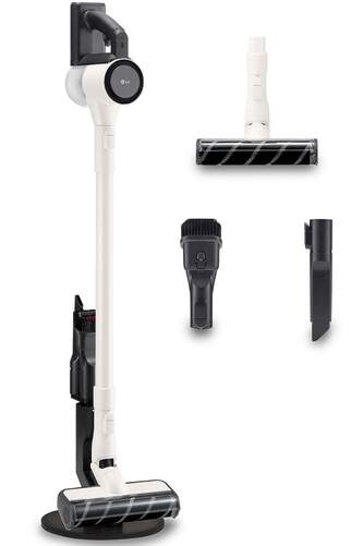 Aspirador Escoba LG A9C-SLIM1C - 25,9 V, 150 W, ciclónico