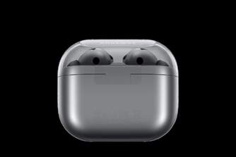 AURICULARES SAMSUNG BUDS3 PRO GRAPHITE