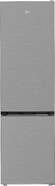 Frigor&iacute;fico Combi Beko B5RCNE416HXB - 415 litros, 204 x 60 cm, Clase C, No Frost, Inox