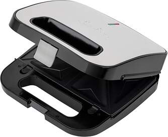 SANDWICH. JATA JESW2010 750W 3EN1 GOFRE GRILL