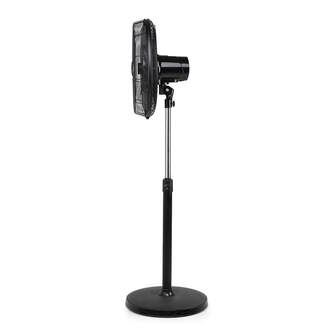 VENTILADOR PIE ORBEGOZO SF5045 45CM 85W MOTOR DC