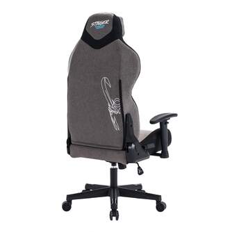 SILLA GAMING WOXTER STINGER STATION TITAN DARK
