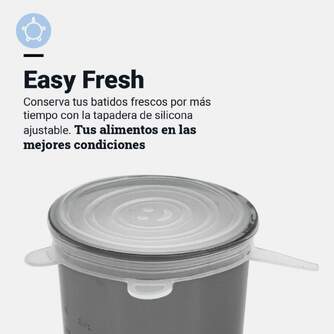 BATID. U.BLUE TWISTY PLUS TOTAL 1200W C/A