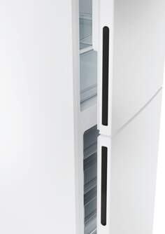 FRICOM. HOOVER HOCT3L517EW2 177x55 BLANCO LOWFROST