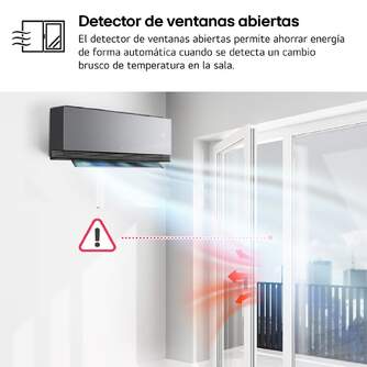 ACON.SPLIT LG MIRROR12X.SET WIFI ACON.SPLIT LG MIRROR12X.SET WIFI