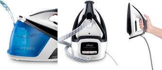 CENTRO PLANCHADO UFESA EXCELLENCE SMARTCARE 10BAR