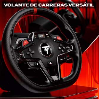 VOLANTE THRUSTMASTER T248R PS4/ PS5/ PC