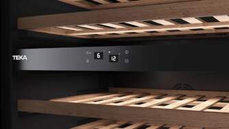 VINOTECA TEKA RVU20046 46 BOTELLAS 113600008