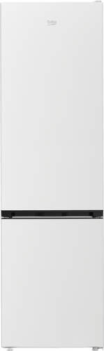 Frigor&iacute;fico Combi Beko B3RCNE415HW - Clase D, 415 litros, 204 x 60 cm, No Frost, Blanco