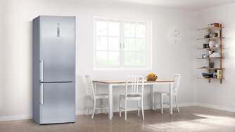 FRICOM. BALAY 3KFE777XE 203x70 438L NF INOX