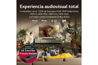 TV LG 97%%%quot; 97G29LA UHD OLED EVO ALFA9