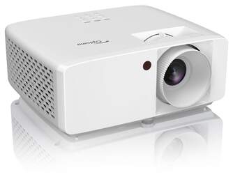 PROYECTOR OPTOMA HZ40HDR LASER 4000LUM FHD