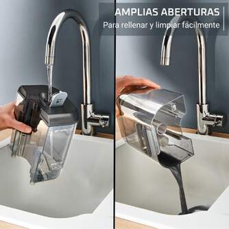 ASPI. TAPICERIA ROWENTA IN5011 CLEAN IT 400W 1,5L