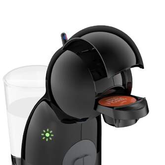 CAFET. KRUPS KP1A3B PICCOLO XS NEGRA DOLCE GUSTO