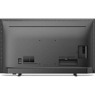 TV PHILIPS 50%%%quot; 50PUS8558 UHD GOOGLETV AMBILIGHT P5