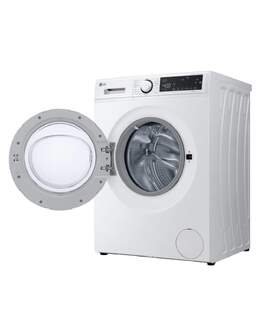 LVD. LG F2WT2008S3W 8K 1200R DISPLAY