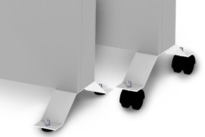 EMISOR SECO COINTRA TEIDE1000 1000W TAC TFT 0109