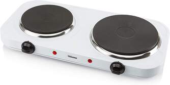 HORNILLO TRISTAR KP6245 2500W 2F ELECT 15,5 18,5CM