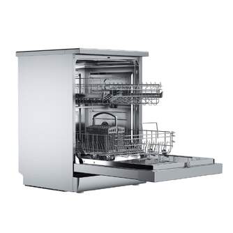 LVJ. TEKA DFS26650SS INOX 114280001
