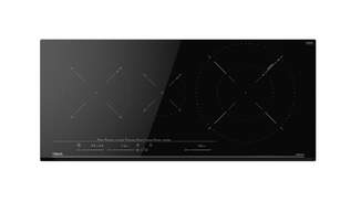 Placa de inducci&oacute;n Teka IZC93320 MST 112510025 - 3 zonas, 7200 W, 9 niveles