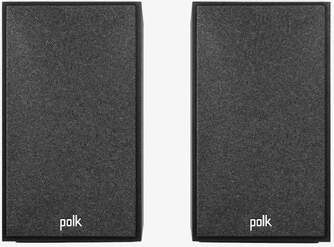 ALTAVOZ POLK MXT 20 PKMXT20BK BLACK