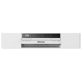 LVJ. HISENSE HS60240W  13C DSP BLANCO