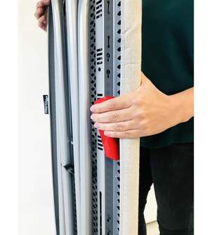 TABLA PLANCHAR ROLSER K01016 K UNO NATURAL   PLOMO