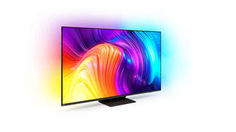 TV PHILIPS 50%%%quot; 50PUS8887 120HZ UHD STV AMB.ANDROID
