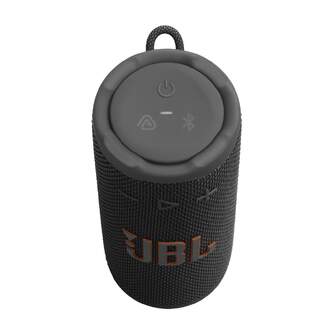 ALTAVOZ JBL GRIP BLACK